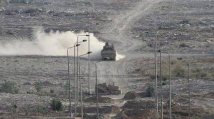 Армия Египта провела масштабную контртеррористическую операцию на Синайском полуострове, объявленном боевиками ИГИЛ своей провинцией