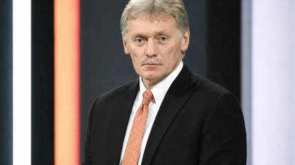 Песков: Москва готова стоять на защите Белоруссии от угроз со стороны Киева