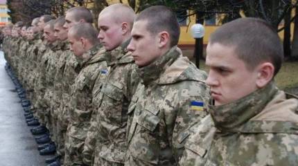 «Хотелось намного больше»: Замглавы офиса Зеленского сообщил о фактическом провале программы по привлечению молодёжи в ВСУ