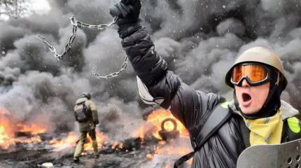 Свободу Украине!