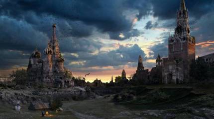 О духовно-нравственном кризисе в России и путях его преодоления