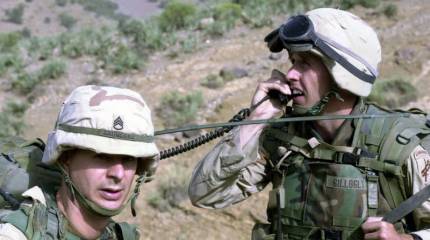 «Зеленые войны» и одноразовая связь