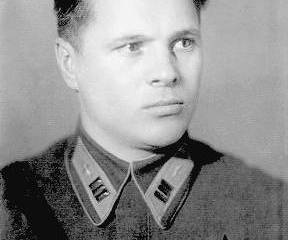 Репрессии 1941 года в РККА