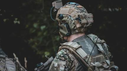 В США раскрыли идею «оружия», делающего солдат противника небоеспособными