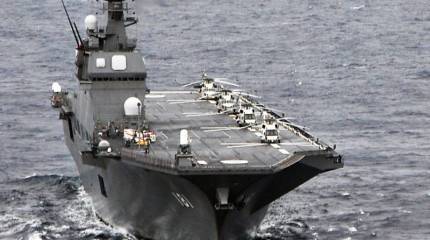 Фантомные боли империи. Чьи земли Токио видит своими