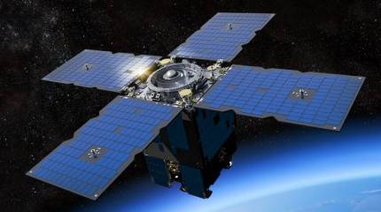 США намерены создать на орбите новую группировку военных спутников