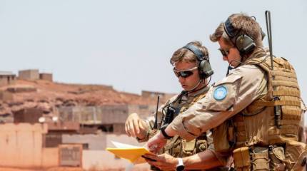 «Все побежали, и я побежал»: Дания, Норвегия, Германия и другие западные страны эвакуируют сотрудников своих посольств из Кабула