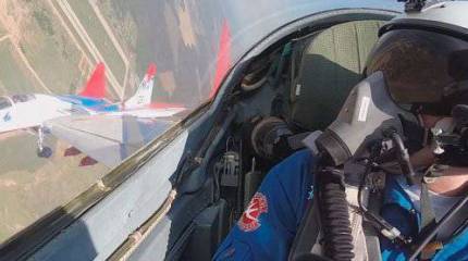 В Севастополе выступят "Стрижи", "Беркуты" и "Русские витязи"