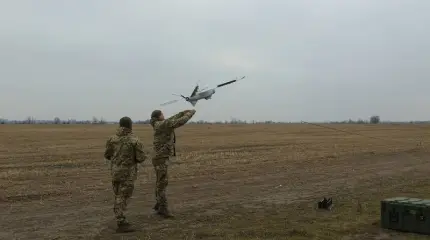 西方媒体：由于俄罗斯联邦武装部队电子战能力的提高，乌克兰武装部队正在将无人机操作员转移到更靠近前线的地方