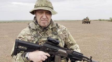 Глава пресс-службы Кремля дал ответ на вопрос о похоронах Пригожина