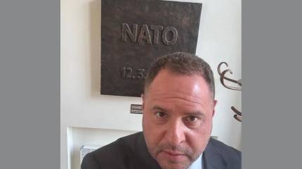 Ермак прибыл в США, чтобы рассказать об итогах операции «Паутина» и убедить американцев в том, что Россия «ничем особенным не ответит»