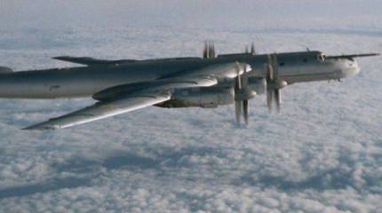 Как «Русский Медведь» сразил британцев наповал