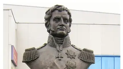 Николай Раевский. Звёздный час Бородинской битвы и дальнейшая судьба генерала