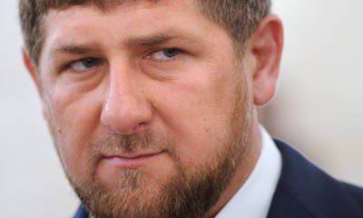 Кадыров в социальных сетях требует от Дещицы встать на колени