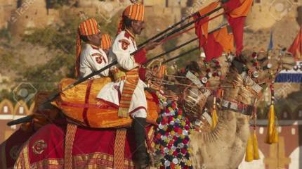Всем партнер, никому не союзник