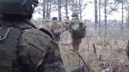 Украинские ресурсы: разведка России заранее знала о готовящейся атаке ВСУ на Белгородскую область