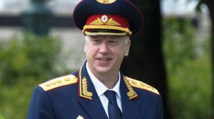 Бастрыкин: привлечь Сердюкова очень хотели, но не хватило фактов