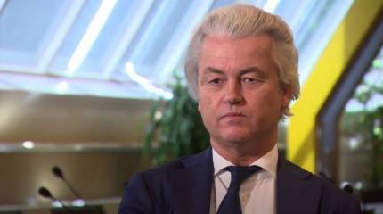 На парламентских выборах в Нидерландах победила крайне правая Партия свободы, выступающая против расширения Евросоюза и против поставок оружия Украине