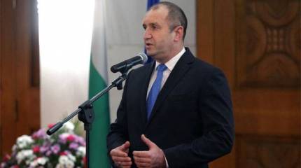 Президент Болгарии: Постройте нам "Болгарский поток"