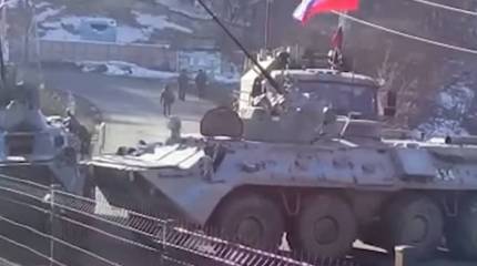 Слушания по вопросу разблокирования Лачинского коридора пройдут в Международном суде ООН в Гааге