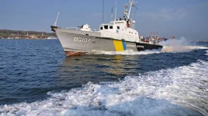 Лучше не станет: В Киеве выступили против выхода из договора об Азовском море