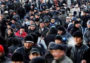 Будущее Евразийского Союза — этно-конфессиональные гражданские столкновения?