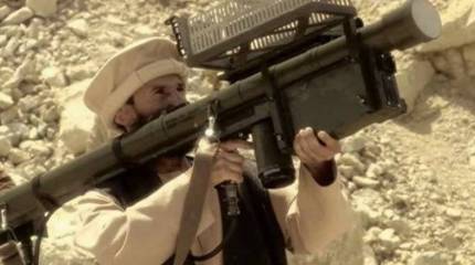 Как в старые времена: ударят «Стингерами»?