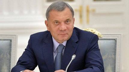 Борисов: Мы нашли решение проблемы с индийскими платежами