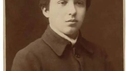 Антон Керсновский и возрождение германского милитаризма: пророчество с парижского чердака