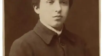 Антон Керсновский и возрождение германского милитаризма: пророчество с парижского чердака