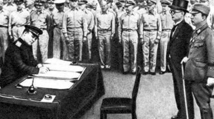 В городах Дальнего Востока (РФ) пройдут военные и военно-морские парады по случаю 70-летия Победы во Второй мировой войне