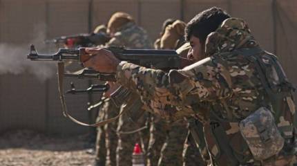 В Сирии «Белые каски» снова хотят провести инсценировку «химической атаки»