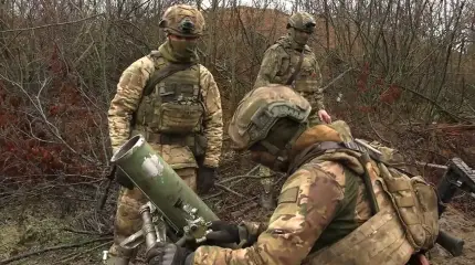 Украинцев призывают эвакуироваться из Запорожья из-за темпов наступления ВС РФ