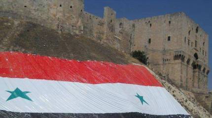 В Алеппо убили депутата вместе со всей семьей