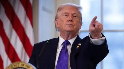 Трамп: США не успокоятся, пока кубинский народ снова не станет «свободным»