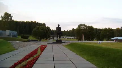 Экс-депутат Рижской городской Думы о годовщине Хатыни - специально для «ВО»