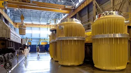 Làm giàu uranium: từ quặng đến nhiên liệu cho nhà máy điện hạt nhân và bom hạt nhân