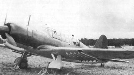 Су-2: самолет, незаметный во всех смыслах слова (часть 2)