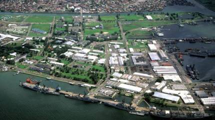 В Пентагоне заявили об увеличении числа американских военных баз на Филиппинах