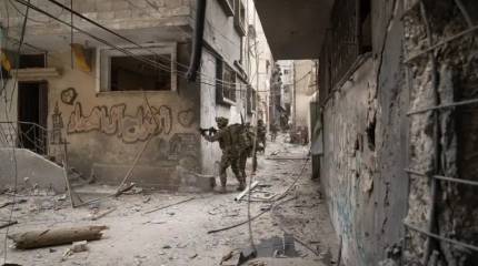 Американская пресса: директор ЦРУ обсуждал с главой «Моссад» возможность переговоров с ХАМАС