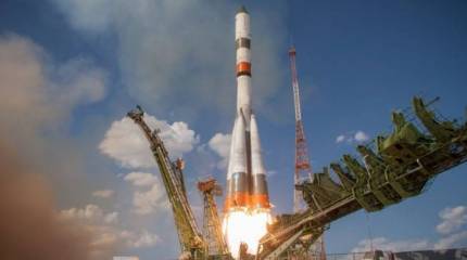 В мае будет принято решение о дальнейшей судьбе перекрёстных полётов на МКС