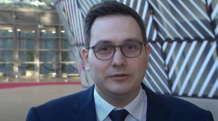 Министр иностранных дел Чехии: Китай - наш системный враг