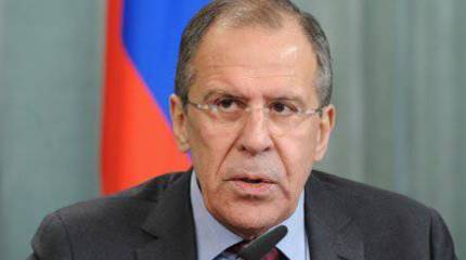 Пять пунктов для Сирии