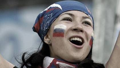 Почему я горжусь своей страной?