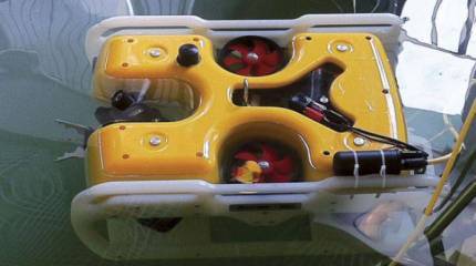 ВМФ РФ испытает новые глубоководные аппараты