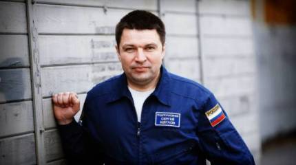 Кем гордиться!