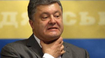 Порошенко превращает Украину в дурдом и концлагерь ради сохранения власти