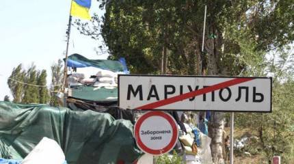 Страна 404. Так кто обстреливает мирных жителей в Мариуполе?