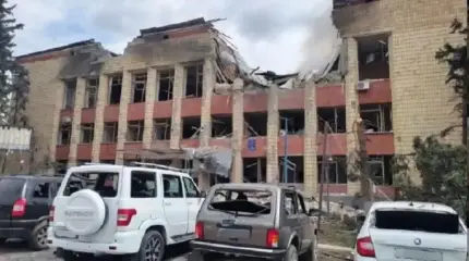 Преступления Украины: боевики ВСУ продолжают бить по гражданскому населению