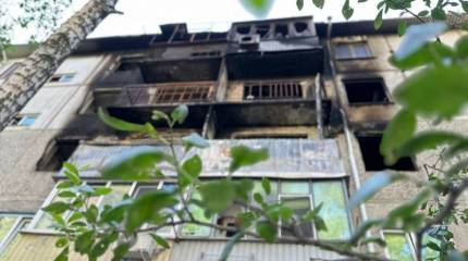 ВСУ обстреляли белгородский город из РСЗО «Град»